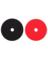 Polishing Pad Rnd 5" 2pc