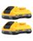 2pk Bttry 20v Mx Xr Lthm