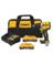 20V MX XR DRILL 1/2 2BAT