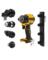 20V MAX 1/2" 5In1 Drill Tool Onl