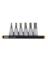 HX BT SCKT ST MTRC 3/8"