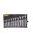 CMBNT WRNCH ST MTRC 12PC