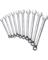 COMBO WRENCH SET 10P DW