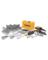 MCHNCS TL ST 1/4" 108PC