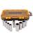 DP SOCKET SET 10P 1/2"