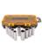 DP SOCKET SET 10P 1/2"