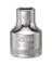 SCKT3/8"DR 1/4" 12PT
