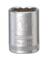 SCKT3/8"DR 1/2" 12PT