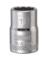 SCKT3/8"DR 11MM 12PT