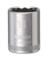 SCKT3/8"DR 14MM 12PT