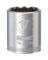 SCKT3/8"DR 17MM 12PT