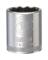 SCKT3/8"DR 18MM 12PT