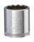SCKT3/8"DR 19MM 12PT