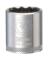 3/4" SOCKET 3/8" DRIVE