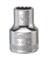 5/16" SOCKET 3/8" DRIVE
