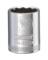 SCKT3/8"DR 9/16" 12PT