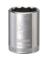 SCKT 1/2"DR 22MM 12PT