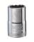 SCKT1/2" DR 5/8" 12PT