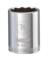 SCKT1/2" DR 7/8" 12PT