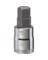HX BT SCKT ST 1/2X3/8"