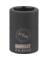 DP IMPCT SOCKET11/16X1/2