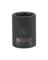 DP IMPCT SOCKET 3/4X1/2"