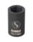 DP IMPCT SOCKET 5/8X1/2"