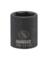 DP IMPCT SOCKET 7/8X1/2"