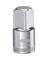 SCKT ADAPTER 3/8"FX1/2"M