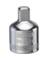 SCKT ADAPTER 3/8"X1/4"