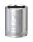 SCKT SAE 6PT 9/16X1/4"