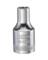 SCKT1/4"DR 4MM 6PT