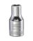 SCKT1/4"DR 5MM 6PT