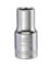 SCKT1/4"DR 6MM 6PT