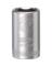 SCKT1/4"DR 10MM 6PT
