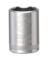 SCKT1/4"DR 13MM 6PT