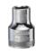 SOCKET 8X3/8" MM DW