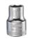 SOCKET 9X3/8" MM DW