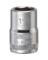 SOCKET 11X3/8" MM DW