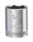 SOCKET 14X3/8" MM DW