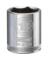 SOCKET 18X3/8" MM DW
