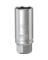 SPRK PLG SCKT 13/16X3/8"