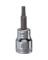 SCKT HEX BIT 3/8"DR5/32"