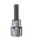 SCKT HEX BIT 3/8"DR 1/4"