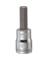 SCKT HEX BIT 3/8"DR5/16"