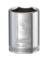 SOCKET 13/16X1/2" SAE DW