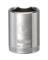 SOCKET 7/8X1/2" SAE DW