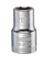 SOCKET 12X1/2" MM DW