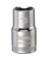 SOCKET 13X1/2" MM DW