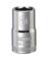 SOCKET 14X1/2" MM DW